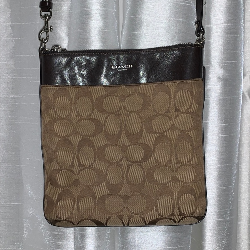 Coach Crossbody bag